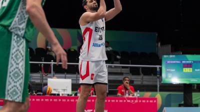 تأهل منتخبا 3×3 إلى نصف نهائي دورة ألعاب التضامن الإسلامي