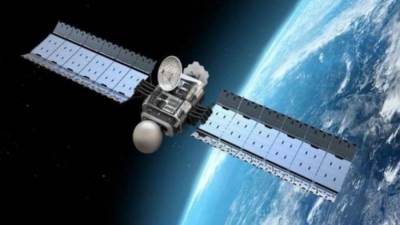 الصين تطلق ثلاثة أقمار صناعية جديدة إلى الفضاء