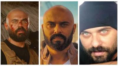 "حسني" لبوابة روزاليوسف: أوسكار عودة الماموث يُسجَّل لي كأول فيلم من نوعه في مصر