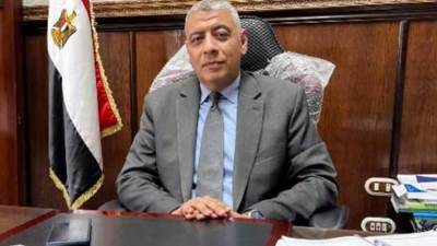 رئيس شركة الإسكندرية لتوزيع الكهرباء: إجمالي استثمارات منفذة بقيمة 945.012 مليون جنيه 