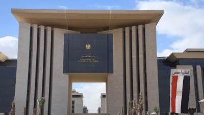 عاجل.. الأمم المتحدة تعتمد قرار مصر بحق الشعب الفلسطيني في تقرير مصيره