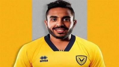 مسؤول بنادي القادسية الكويتي يكشف حقيقة رحيل "كهربا".. وشوبير يوضح موقف اللاعب 