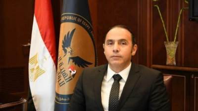 رئيس البورصة: تحديث منصة التداول الجديدة وإطلاقها في 2026