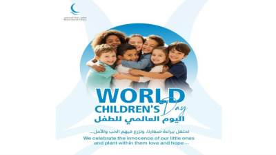 "حكماء المسلمين": حماية حقوق الأطفال ضرورة دينيَّة وأخلاقيَّة وإنسانيَّة