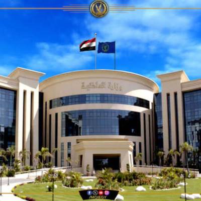 مصدر أمني: الانتهاء من خطة تأمين المرحلة الثانية من انتخابات مجلس النواب