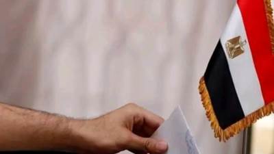 فتح باب الاقتراع للمصريين في موريتانيا وبنجلاديش للمرحلة الثانية من انتخابات النواب