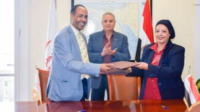 تعاون جديد بين هيئة الكتاب ومكتبات مصر العامة لتوسيع إتاحة الإصدارات للجمهور في القاهرة 