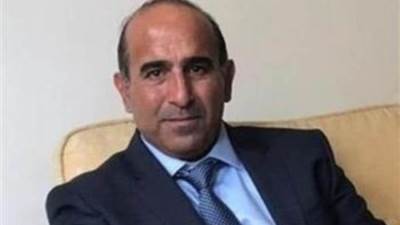 سفير مصر بالأردن: العملية الانتخابية تسير بسلاسة والإقبال الكثيف يعكس حرص الجالية على المشاركة