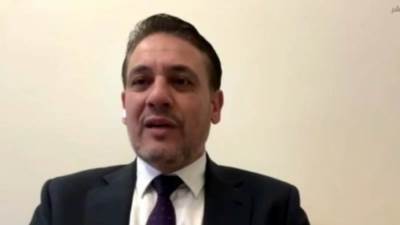 رئيس الجالية المصرية بعُمَان: إقبال كبير على التصويت بانتخابات "النواب"