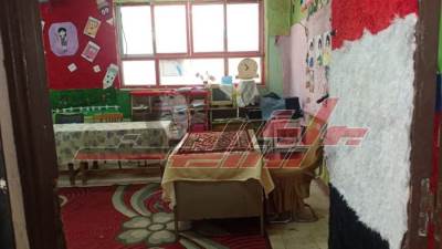 الانتهاء من جاهزية اللجان الانتخابية بعاصمة كفر الشيخ