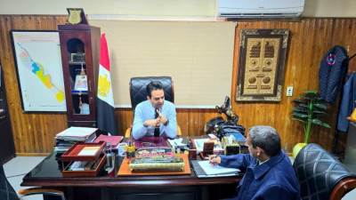 "صحة سوهاج": متابعة يومية للأجهزة والتوسع في التعاقدات بالتخصصات الطبية