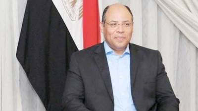 سفير مصر بالكويت: حس وطني عالٍ من الجالية المصرية للمشاركة بانتخابات مجلس النواب