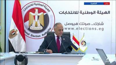 "الوطنية للانتخابات": 108 مقرات مستمرة في استقبال الناخبين بالخارج بالمرحلة الثانية من انتخابات النواب