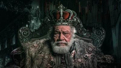 بمسرحية "الملك لير".. الفخراني يفتتح الدورة الـ26 من مهرجان قرطاج