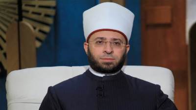 وزير الأوقاف: دار الإفتاء صرح عالمي عريق وركن أصيل للفتوى