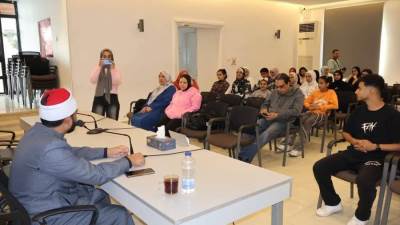 مبادرة "صحح مفاهيمك".. "أوقاف الجيزة" تنظّم ندوة حول "حق الجار"