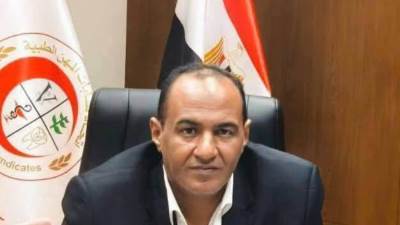 الأمين العام للأطباء: التعدي على الأطباء يهدد بيئة العمل وسلامة المريض المصري