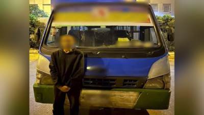 ضبط قائد سيارة "نقل جماعي" لاتهامه بالتحرش بطالبة بالقاهرة