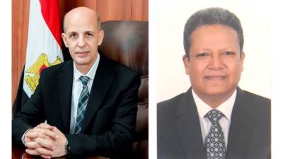 عميد زراعة بني سويف رئيسًا للجنة الوطنية للكيمياء الحيوية والبيولوجيا والعلوم الوراثية