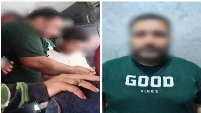 الأمن يضبط شخصًا يوزع كروت انتخابية مقابل أموال بالقاهرة