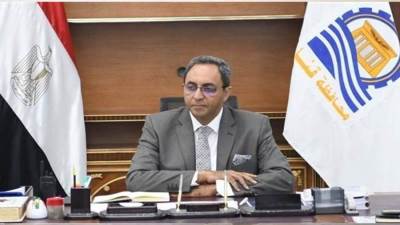 محافظ قنا: رفع درجة الاستعداد القصوى لمواجهة حالة عدم الاستقرار الجوي المتوقعة