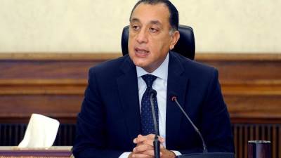 رئيس الوزراء: الدولة المصرية بقيادة الرئيس تضع التعليم الفني والتكنولوجي في صدارة أولوياتها 