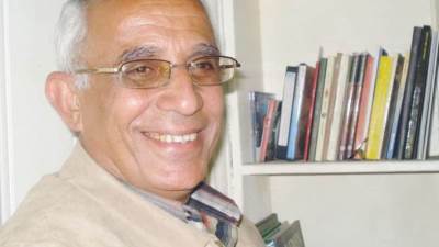 الاحتفاء بجار النبي الحلو في المحلة ضمن برنامج "العودة إلى الجذور"