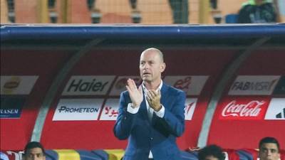 "توروب" يعلن قائمة الأهلي المتوجهة إلى المغرب استعدادًا لمواجهة الجيش الملكي