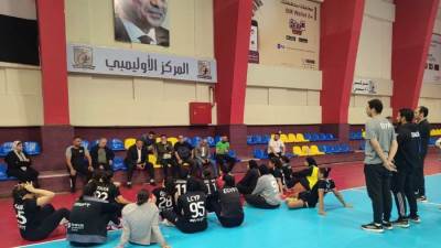 رسائل رئيس اتحاد اليد لمنتخب السيدات قبل المشاركة "التاريخية" في المونديال