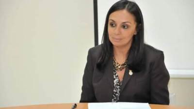 وزيرة التضامن الاجتماعي تلتقي فريق عمل صندوق دعم مشروعات الجمعيات والمؤسسات الأهلية