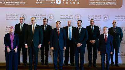  نقيب التمريض: "الرعاية الصحية" نجحت في إحداث ثورة حقيقية في تطوير المنظومة الصحية