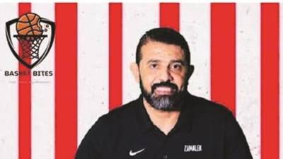 بينهم مدرب سلة الزمالك.. إصابة 5 أشخاص في تصادم سيارتين بصحراوي المنيا