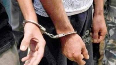 القبض على صاحب معرض تعدى جنسيًا على طالبة من ذوي الهمم بطوخ