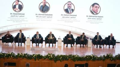 "توسيع نطاق الوصول إلى الأدوية" جلسة مهمة في الملتقى السنوي للرعاية الصحية