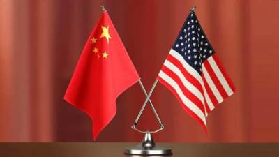 وفد أعمال صيني يزور الولايات المتحدة مطلع ديسمبر لتعزيز التعاون والتبادل الثنائي