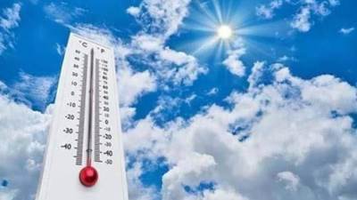 الأرصاد الجوية: غدا انخفاض الحرارة وأمطار وشبورة.. والصغرى بالقاهرة 16 درجة