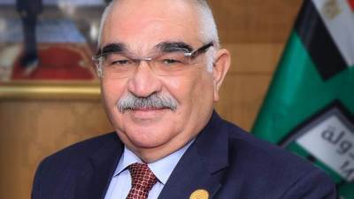 قضايا الدولة" تطلق فعاليات المؤتمر الدولي لحوادث الطيران