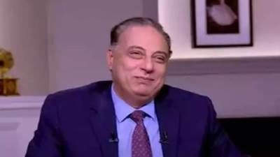 "الشؤون الخارجية" بالشيوخ تؤكد أهمية مبدأ الاتزان الاستراتيجي كإطار للسياسة الخارجية المصرية