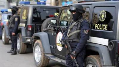 الأمن العام يضبط 63 سلاحاً نارياً و303 قضايا مخدرات وينفذ 66 ألف حكم قضائي