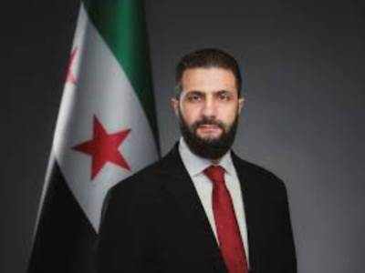 "الشرع" اكتفى بإدانة الاعتداء الإسرائيلي على بلدة "بيت جن" السورية