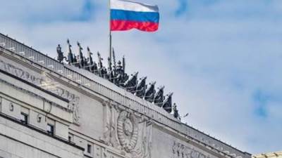 الخارجية الروسية: ننتظر خطوات عملية من الغرب لإعادة النظر بالعلاقات