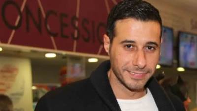 أحمد السعدني متأثرا: دوري في "ولنا في الخيال حب" يشبه حياتي