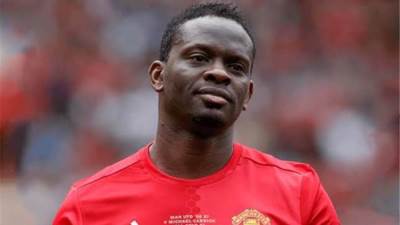"لويس ساها": مانشستر يونايتد يحتاج لمهاجم خبير.. وعودة ويلبيك قد تصنع الفارق