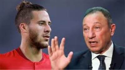 عاجل.. إعلاميو الوسط الرياضي يشيدون بقرار الأهلي بالانضمام للدفاع عن رمضان صبحي