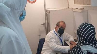   الصحة: فحص أكثر من 20.1 مليون مواطن بمبادرة الكشف المبكر عن الأمراض المزمنة والاعتلال الكلوي