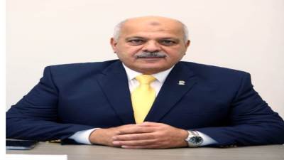 حازم حسني: سننافس على ميدالية أولمبية في اليد والقدم في لوس أنجلوس