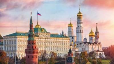 الكرملين يعلنها: تسلمنا المعايير الأساسية بشأن خطة السلام