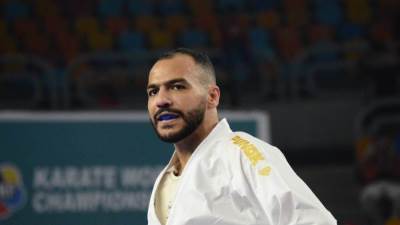 تأهل 3 لاعبين مصريين إلى نهائي بطولة العالم للكاراتيه