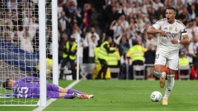 "طوفان الملكي".. موعد مباراة ريال مدريد وجيرونا