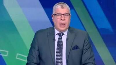 شوبير يحذر من بوادر أزمة بين الأهلي والمنتخب بعد مواجهة الجيش الملكي